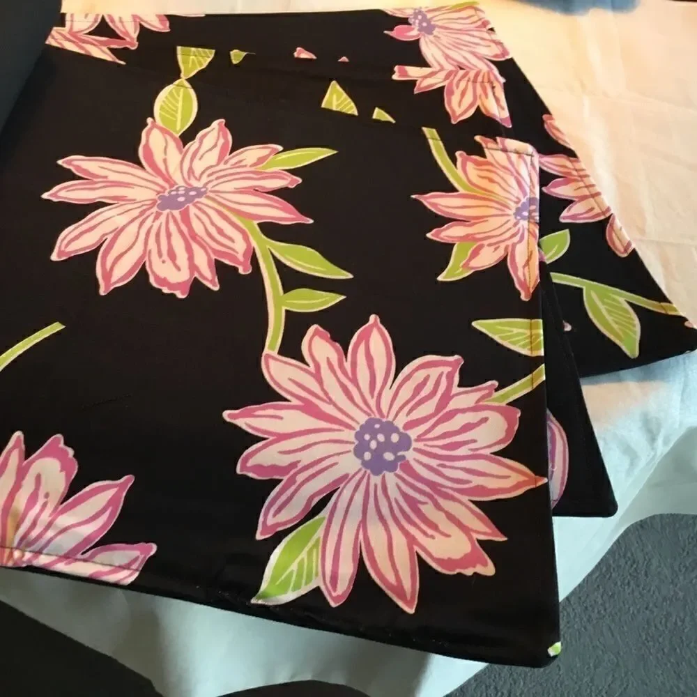 Handmade Set of 4 Placemats